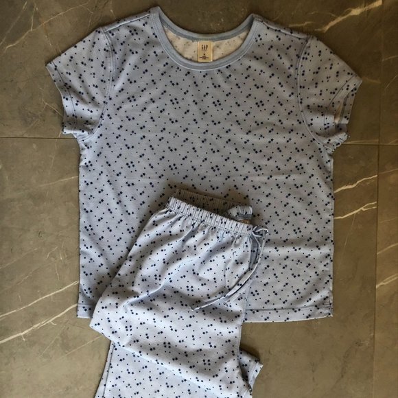GAP Other - GAP Kid's Girl's 2 PC PJ's